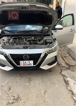 نيسان سنترا